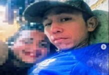 La asesinó para librarse de una deuda de 50 dólares