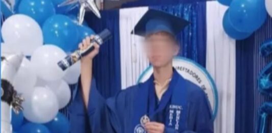 Ordenan medida cautelar a favor de un adolescente de 17 con déficit de atención