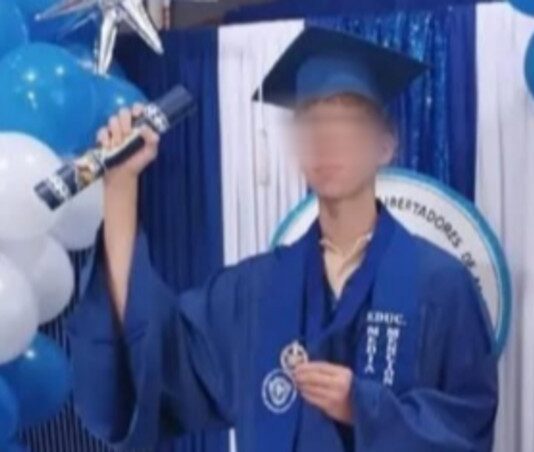 Ordenan medida cautelar a favor de un adolescente de 17 con déficit de atención