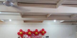 Movimiento Bolivariano de Familias llega a su décimo primer aniversario