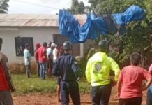 Muere militar paracaidista durante ejercicios