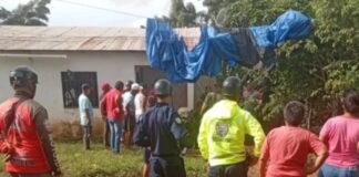 Muere militar paracaidista durante ejercicios