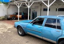 Muere septuagenaria tras ingerir formol