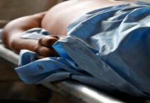 Agricultor murió tras rozar una guaya electrificada en Purureche