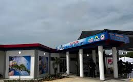 Niña de un año lesionada en deslizamiento de moto Tocópero