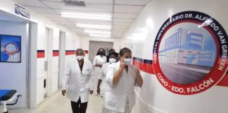 Madre e hijo de dos años cayeron de moto en marcha en Caujarao