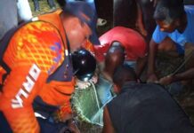 Niño de 2 años muere tras caer en una boca de visita