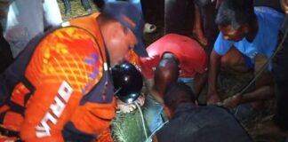 Niño de 2 años muere tras caer en una boca de visita