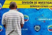 Padrastro abusó de una niña vulnerable