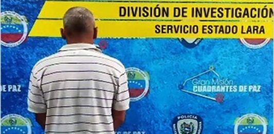 Padrastro abusó de una niña vulnerable