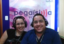 Pegaísima 91.7 FM anuncia su programación aniversaria