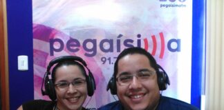 Pegaísima 91.7 FM anuncia su programación aniversaria