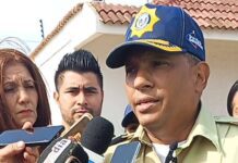 Avenida Rómulo Gallegos de Coro es incorporada al plan de Ciudad Limpia ¡Autoridades trabajarán bajo el esquema OSE!