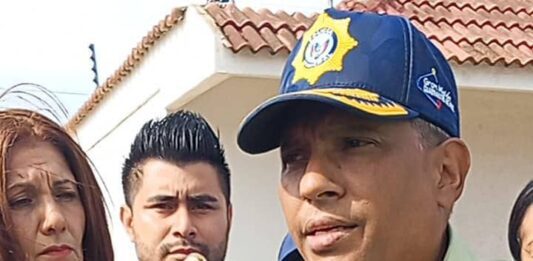 Avenida Rómulo Gallegos de Coro es incorporada al plan de Ciudad Limpia ¡Autoridades trabajarán bajo el esquema OSE!