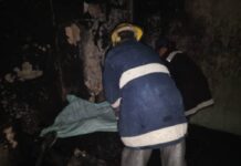 Muere sexagenaria durante incendio en Cruz Verde de Coro