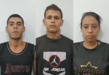 Rescatan a niña de once años que pretendían llevar a Colombia
