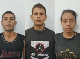 Rescatan a niña de once años que pretendían llevar a Colombia