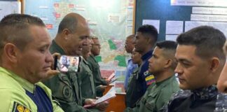 Comisario Jefe Robert Cuicas llega a su primer año al frente de Policarirubana