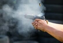 Se negó a entregar el celular y le «dispararon» en Punto Fijo