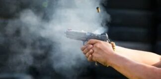 Se negó a entregar el celular y le «dispararon» en Punto Fijo