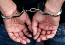 Detienen a presunto sicario venezolano