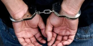 Detienen a presunto sicario venezolano