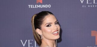 Simoné Marval regresa a la televisión con fuerza en “Velvet: El Nuevo Imperio”, la nueva súper producción de Telemundo