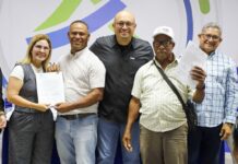 Alcaldía de Carirubana dignifica a trabajadores de la municipalidad