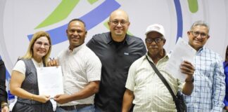 Alcaldía de Carirubana dignifica a trabajadores de la municipalidad