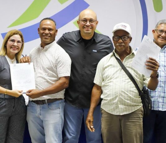 Alcaldía de Carirubana dignifica a trabajadores de la municipalidad
