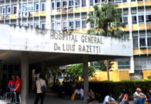 Traumatólogo que amputó la pierna equivocada a abuela de 83 años se entregó