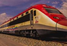 Pronto estará en funcionamiento el Tren de carga Puerto Cabello-Lara-Portuguesa