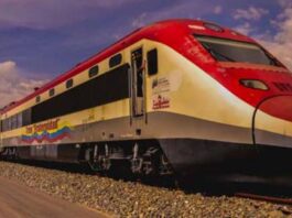 Pronto estará en funcionamiento el Tren de carga Puerto Cabello-Lara-Portuguesa