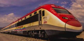 Pronto estará en funcionamiento el Tren de carga Puerto Cabello-Lara-Portuguesa