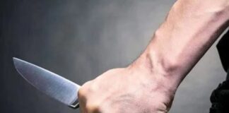 Venezolana recibió 28 puñaladas de su exnovio en Estados Unidos