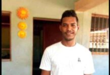 Deslizamiento de moto dejó un muerto en Píritu