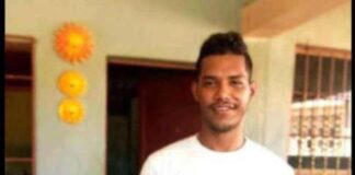 Deslizamiento de moto dejó un muerto en Píritu