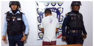 Ingresó a una casa y se robó una oveja