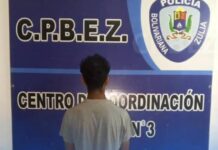 Abusó sexualmente de su sobrina