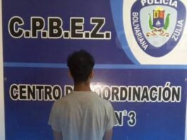 Abusó sexualmente de su sobrina