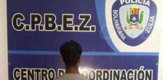 Abusó sexualmente de su sobrina