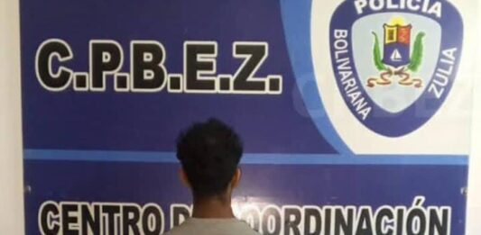 Abusó sexualmente de su sobrina