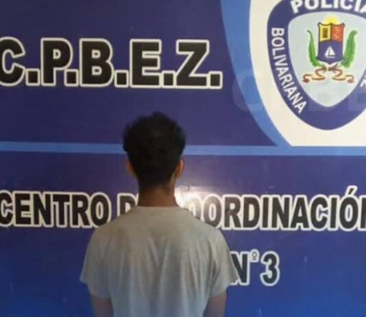 Abusó sexualmente de su sobrina