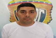 Hombre abusó y asesinó a su hija de nueve meses