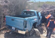 Accidente en la Coro-Punto Fijo sumó otra mujer fallecida