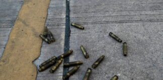 Acribillan a septuagenaria a tiros