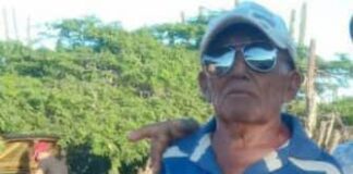 Reportan a un adulto mayor como desaparecido en Jadacaquiva