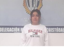 Detenida una fémina por agredir a su cuñado con un pico de botella