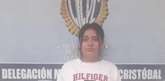 Detenida una fémina por agredir a su cuñado con un pico de botella