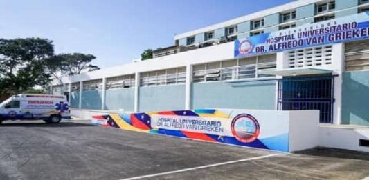 Agricultor sufrió quemaduras en La Sierra